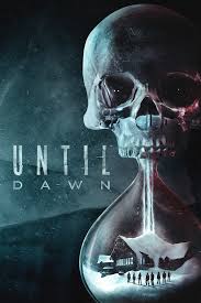 Until Dawn PS5